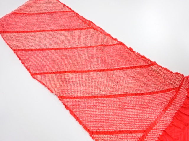 Furisode Kimono Silk